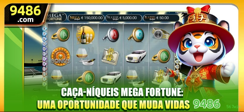 Opções de download da 567win