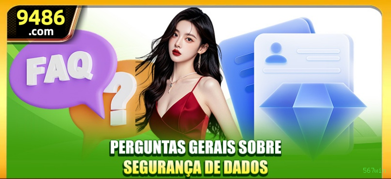 Imagem promocional da plataforma 567win
